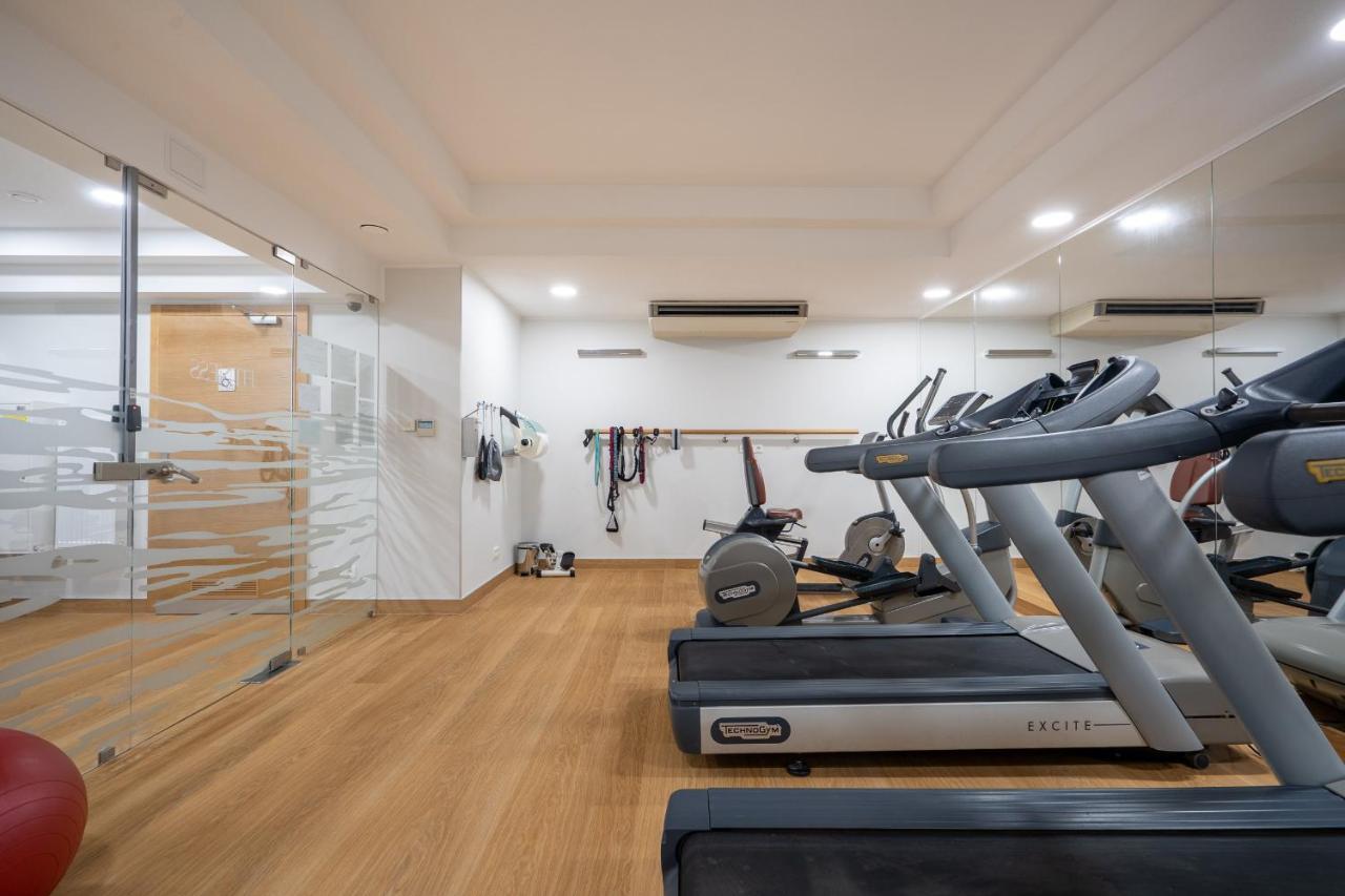 Apartamenty Gdansk Eu - Waterlane - Apartament Marina - Old Town Ngoại thất bức ảnh