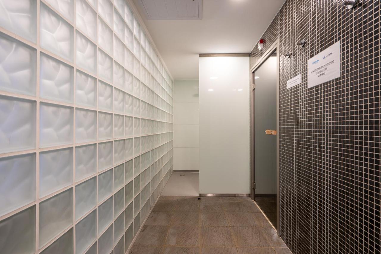 Apartamenty Gdansk Eu - Waterlane - Apartament Marina - Old Town Ngoại thất bức ảnh